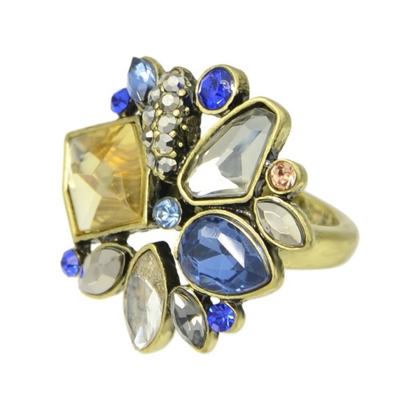 Jewelry - Multi stone ring